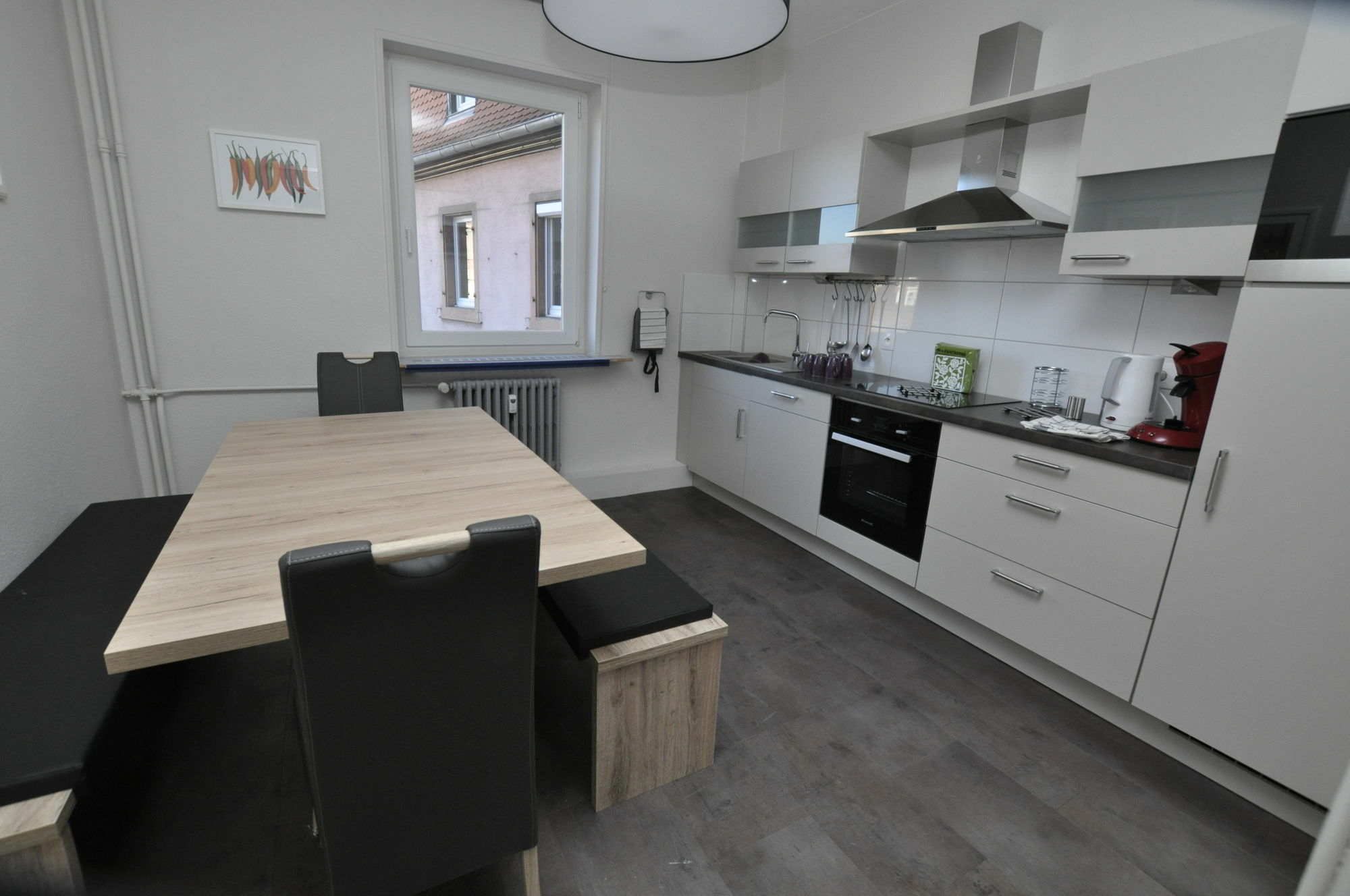 Residences Du Theatre Colmar Esterno foto