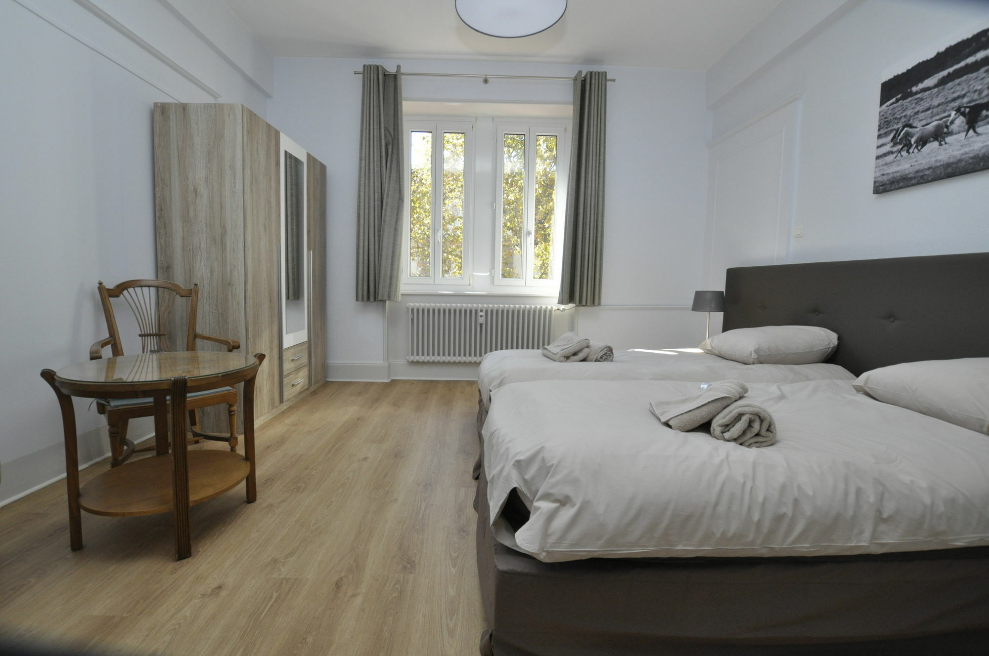 Residences Du Theatre Colmar Esterno foto