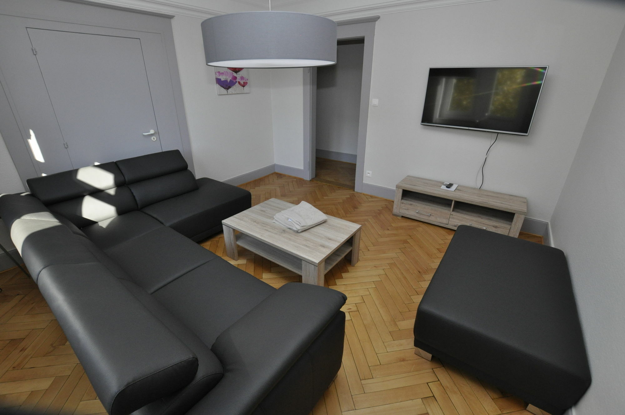 Residences Du Theatre Colmar Esterno foto