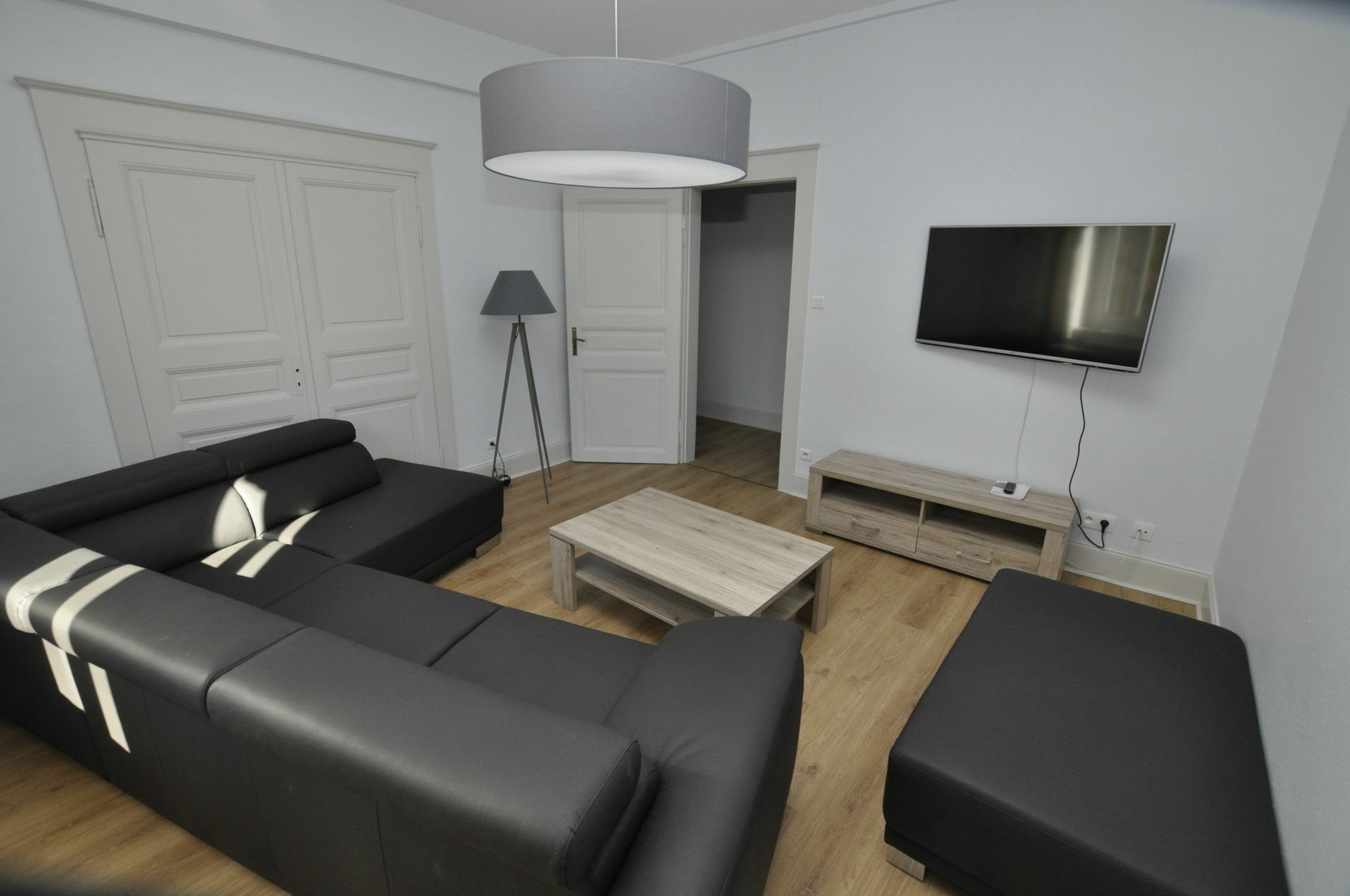 Residences Du Theatre Colmar Esterno foto