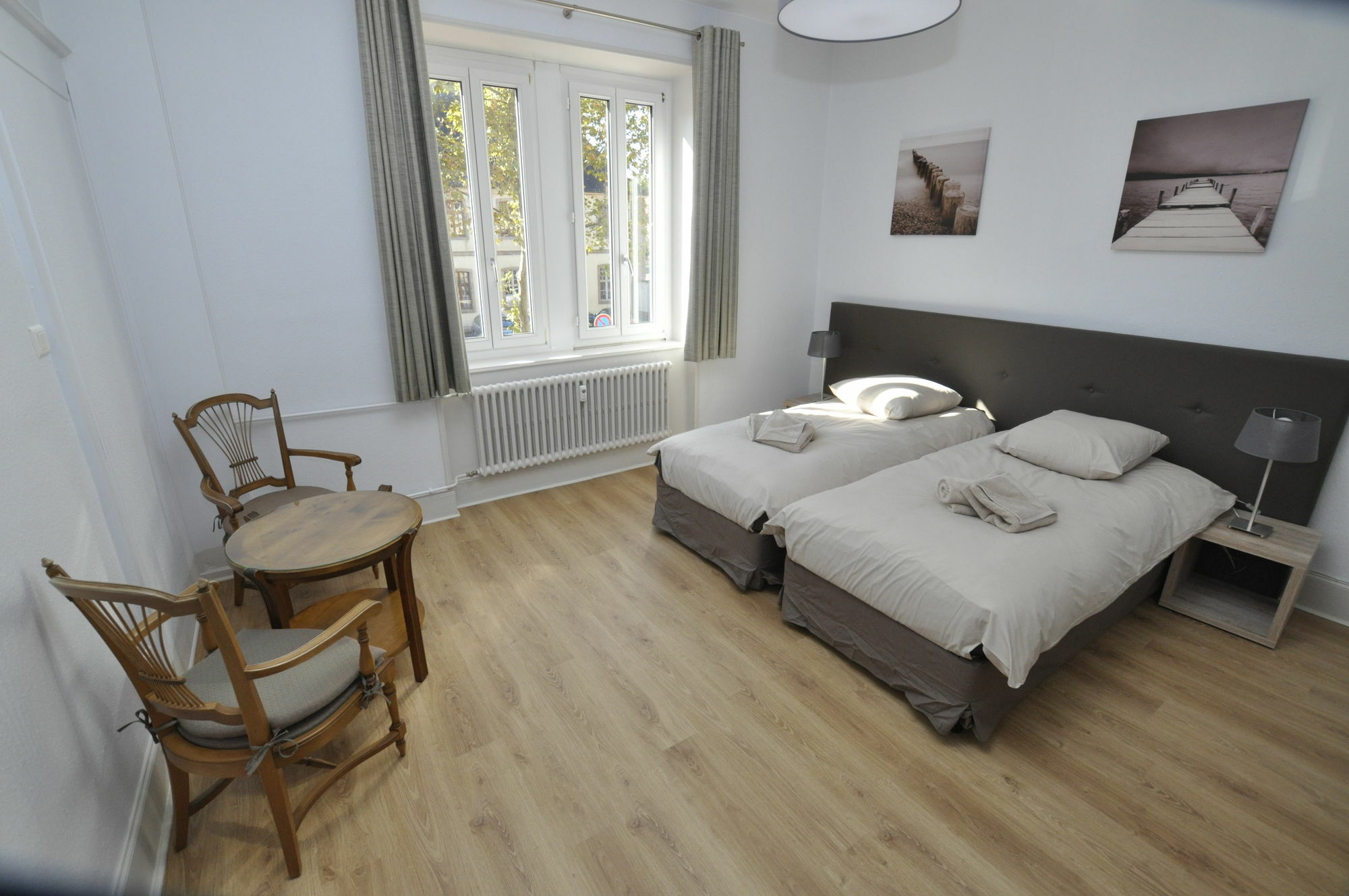 Residences Du Theatre Colmar Esterno foto